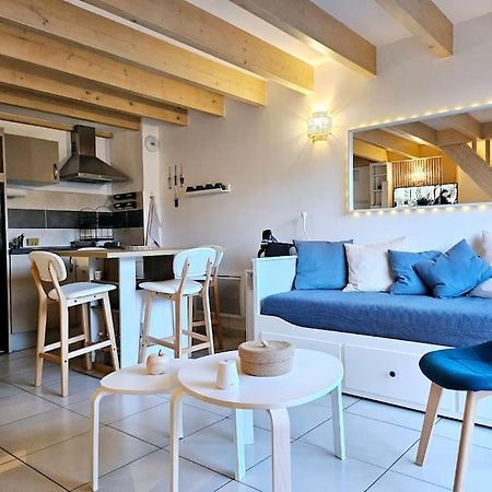 Appartement Cosy A Royan Exterior foto