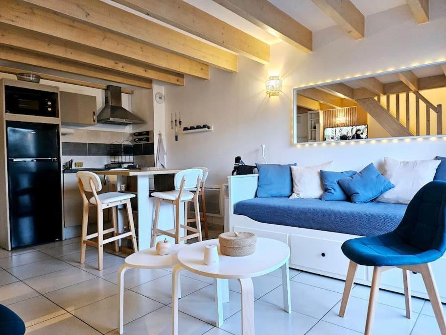 Appartement Cosy A Royan Exterior foto